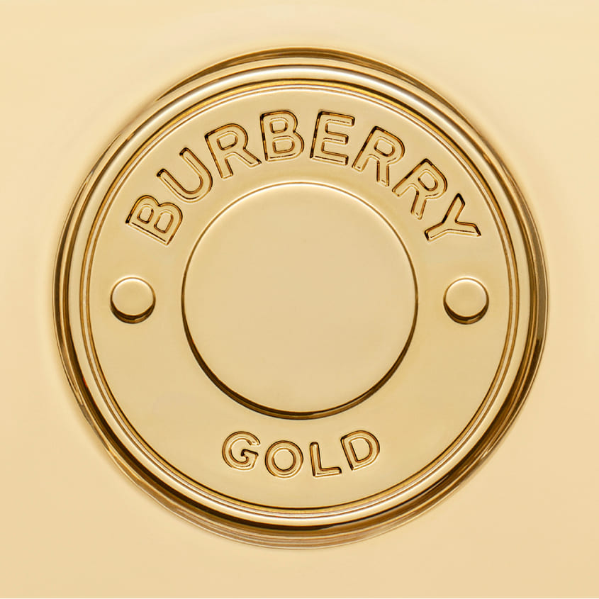 BURBERRY GOLD EDP 100 ML