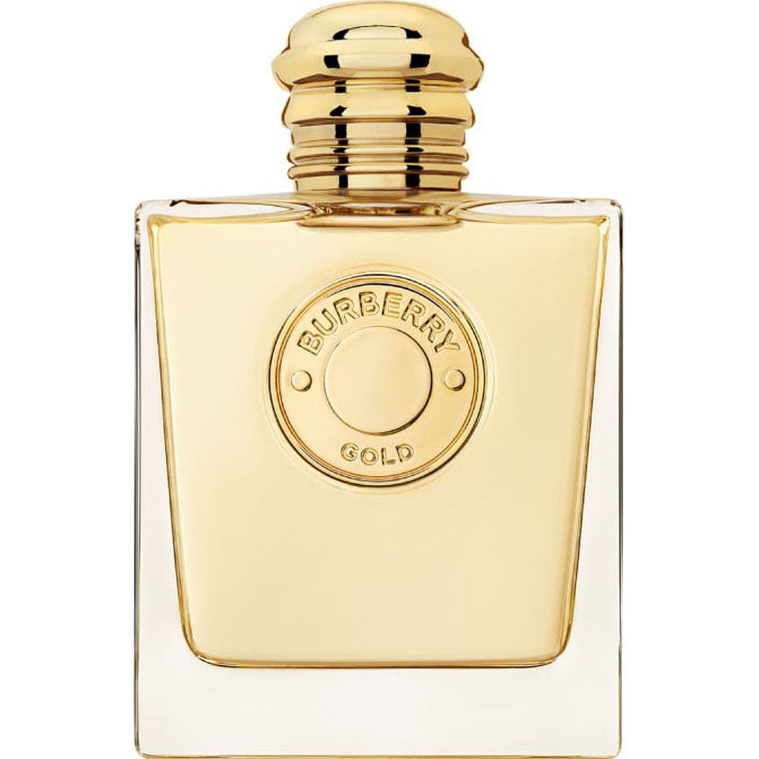 BURBERRY GOLD EDP 100 ML – photo 8