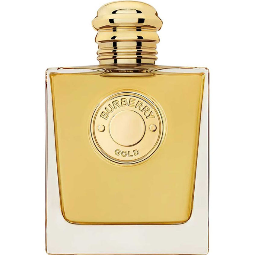 BURBERRY B6 GOLD INTENSE EDP 100ML 24MEA