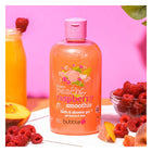 BUBBLE T BATH AND SHOWER GEL IN PEACH AND RASPBERRY 500ML – شراء أونلاين