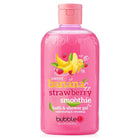 BUBBLE T Bath & Shower Gel Strawberry & Banana