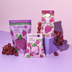 BUBBLE T BATH FIZZER GRAPE 150G – buy online