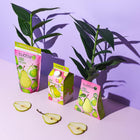 BUBBLE T BATH FIZZER PEAR 150G – buy online
