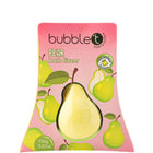 BUBBLE T BATH FIZZER PEAR 150G