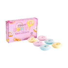 BUBBLE T 6 X DONUT BATH FIZZER 6 X 150G FIZZER – buy online