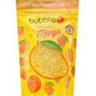 BUBBLE T MANGO BATH SALTS 500G