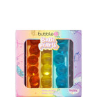 BUBBLE T RAINBOW BATH PEARL SELECTION 30 PEARLS
