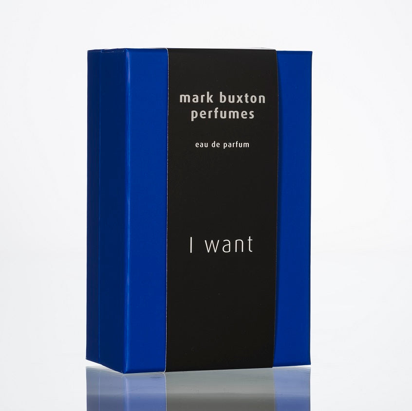 I Want