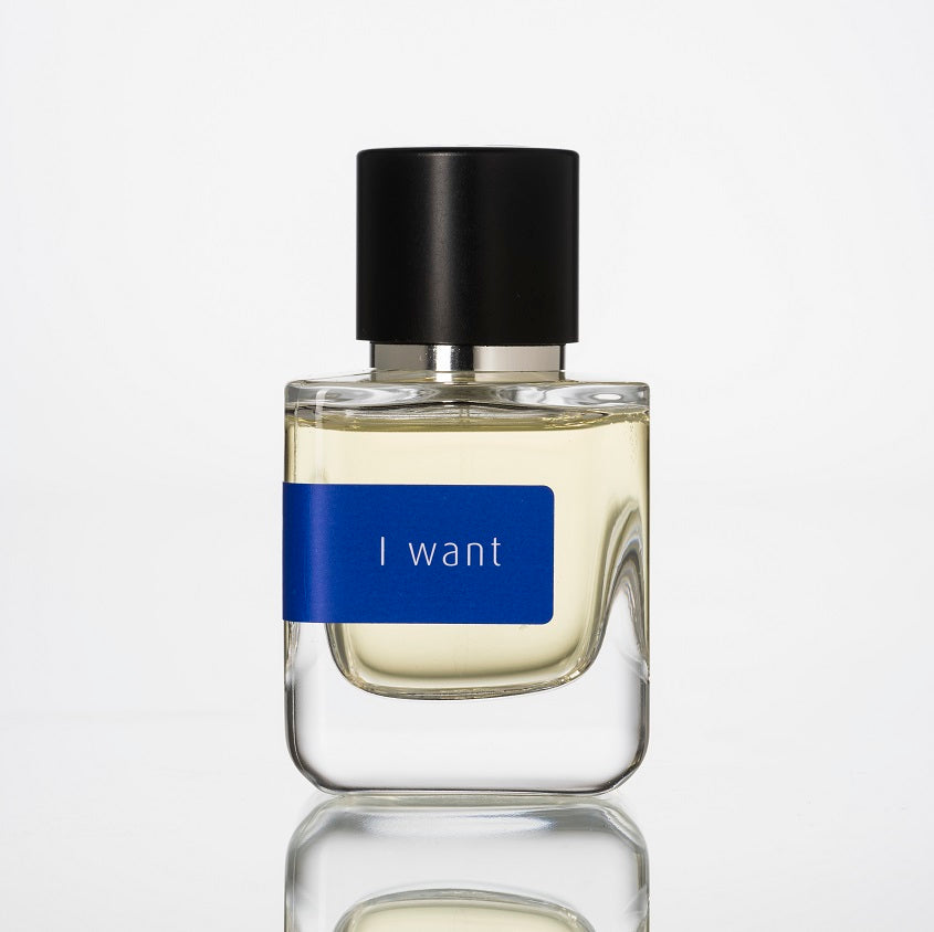 I Want