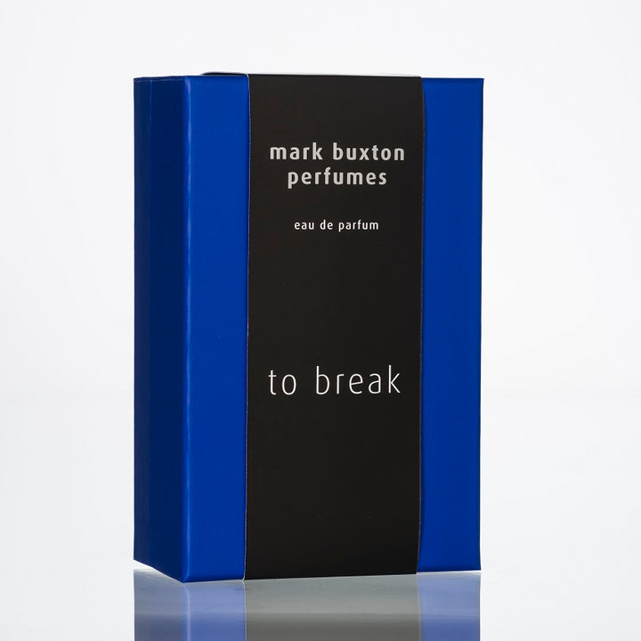 To Break