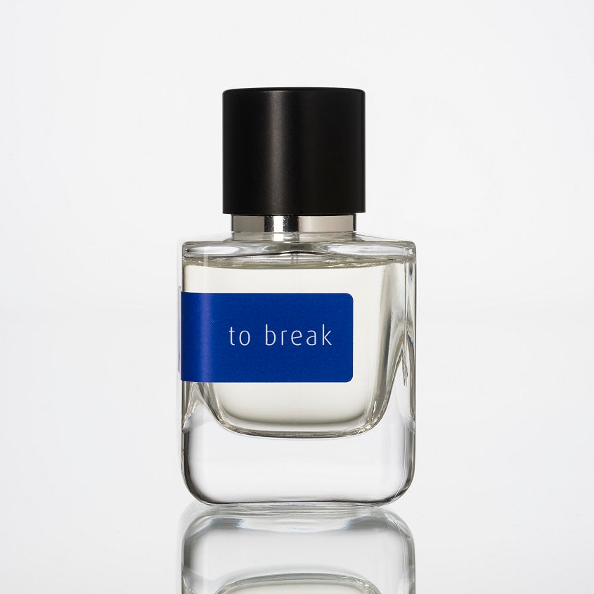 To Break
