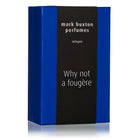 Why Not a Fougere