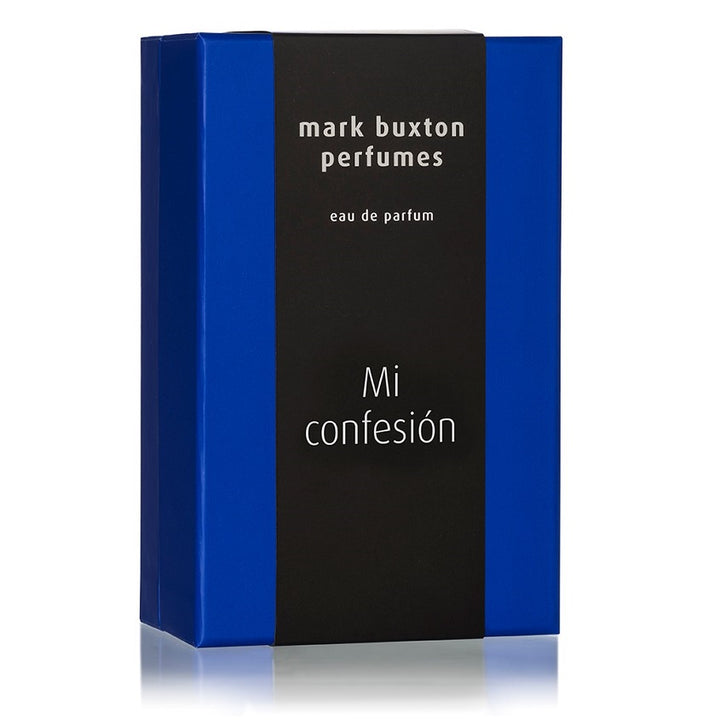 Mi Confession