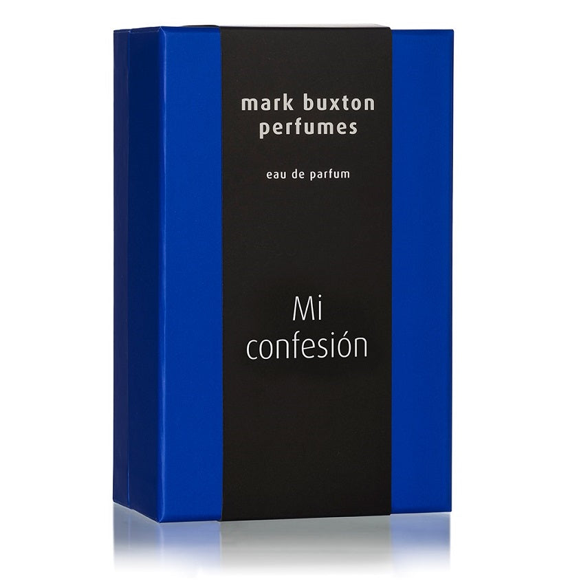 Mi Confession