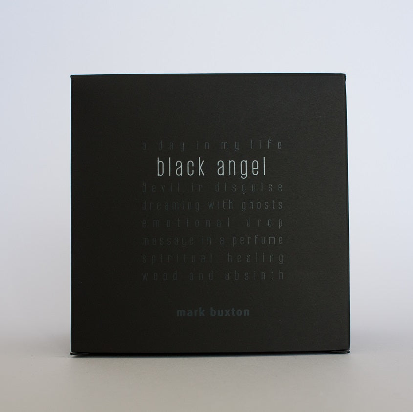 Black Angel