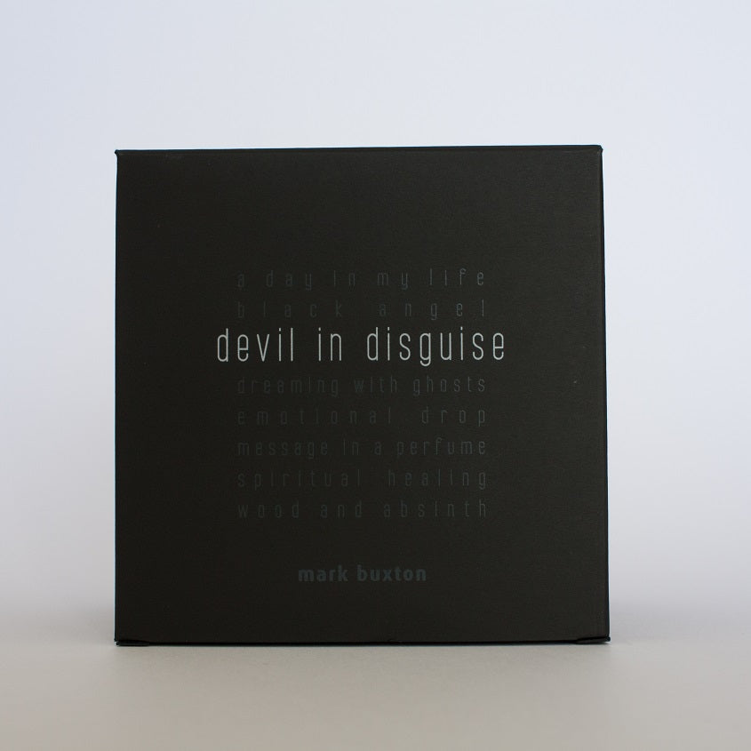 Devil in Disguise