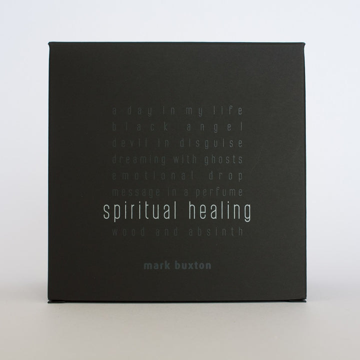 Spiritual Healing