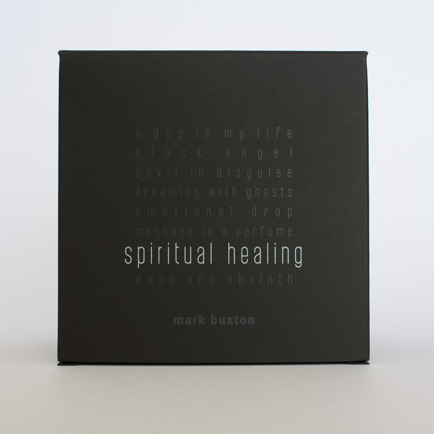 Spiritual Healing