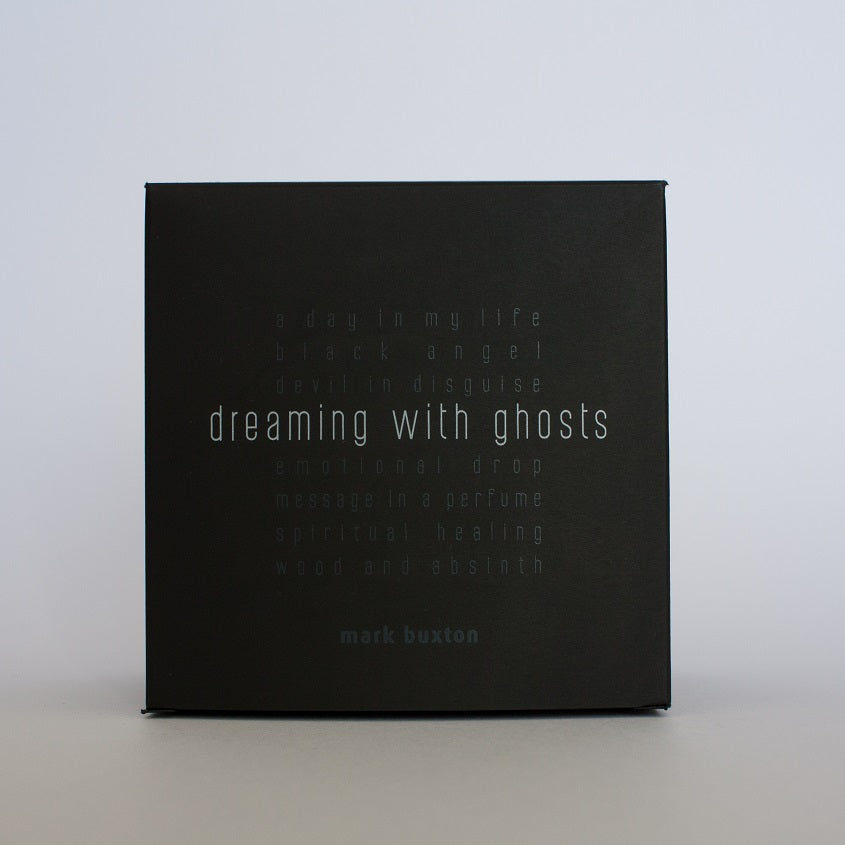 Dreaming with Ghosts