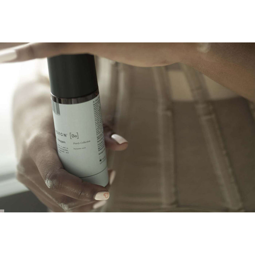 Bo-Oxygen Pearly For Women And Men