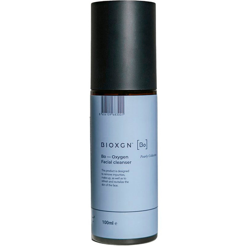 Bo-Oxygen Pearly For Women And Men
