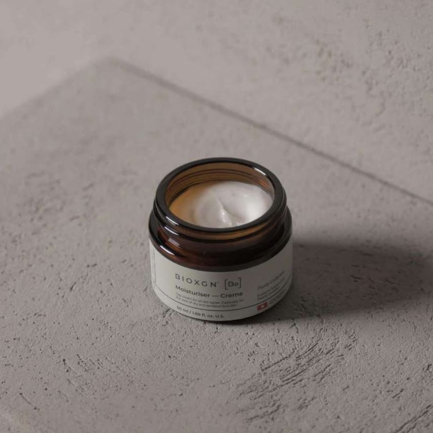Pearly Moisturiser Cream For Women