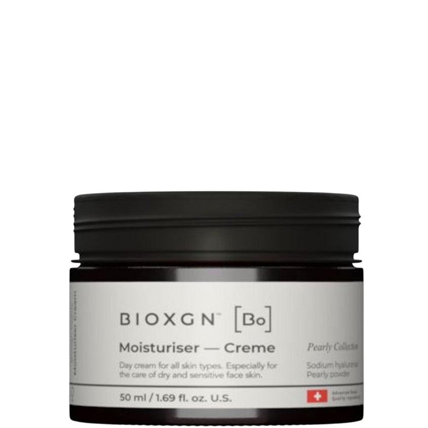 Pearly Moisturiser Cream For Women