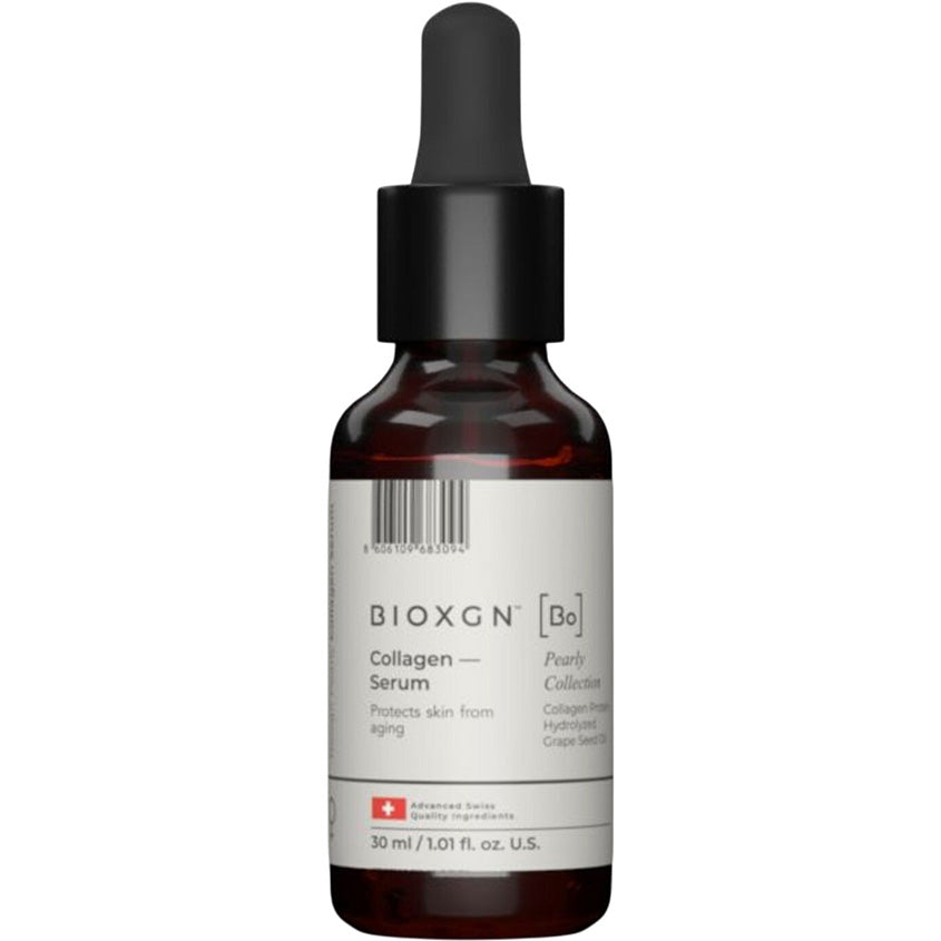 BIOXGN COLLAGEN FACE SERUM FOR WOMEN 30ML