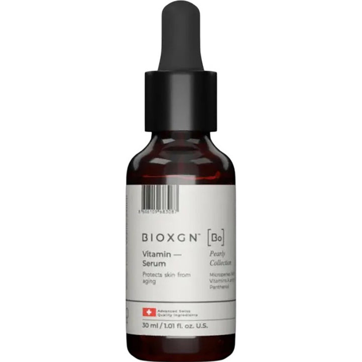 Pearly Vitamin Serum For Women