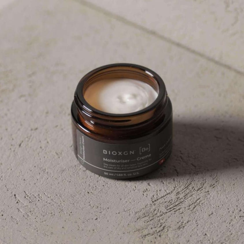 Pearly Moisturiser Cream For Men