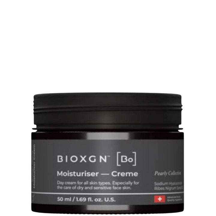 Pearly Moisturiser Cream For Men