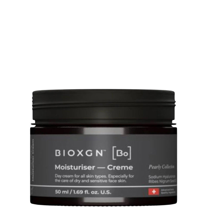 Pearly Moisturiser Cream For Men