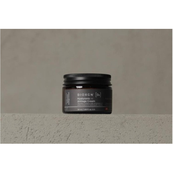 HYALURONIC ANTIAGE CREAM FOR MEN 50 ML