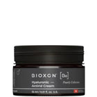 BIOXGN HYALURONIC ANTIRID CREAM FOR MEN 15ML – online store