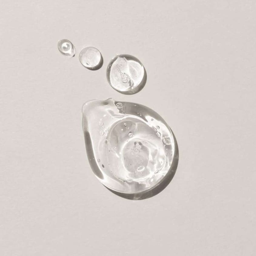 Pearly Collagen Serum For Men