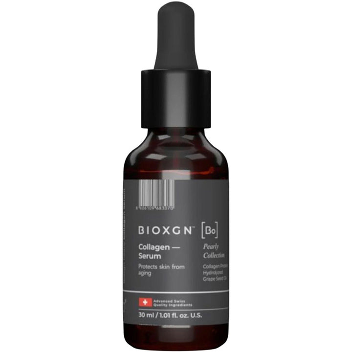 Pearly Collagen Serum For Men