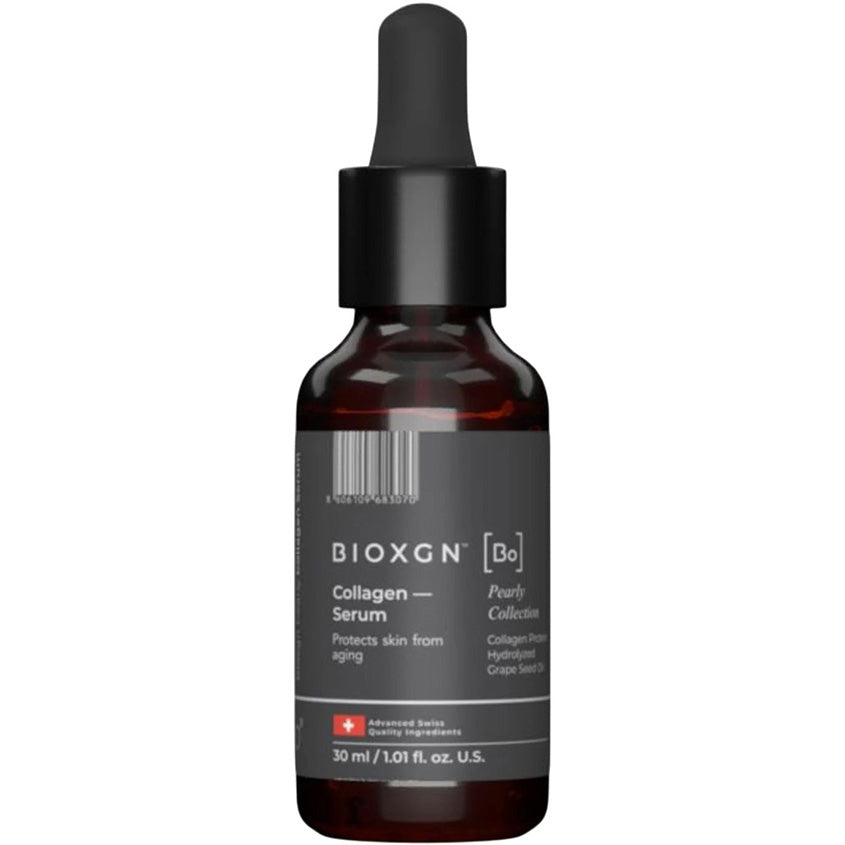 Pearly Collagen Serum For Men