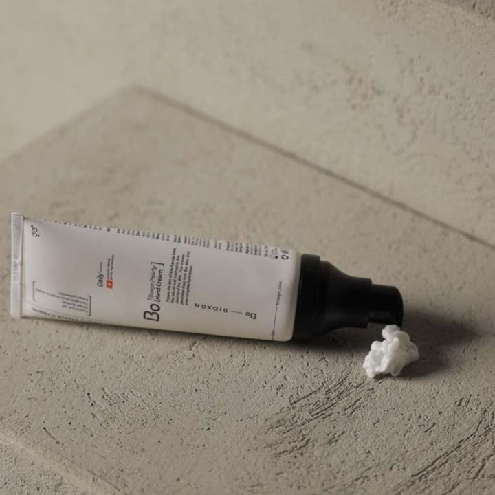 Pearly Hand Cream