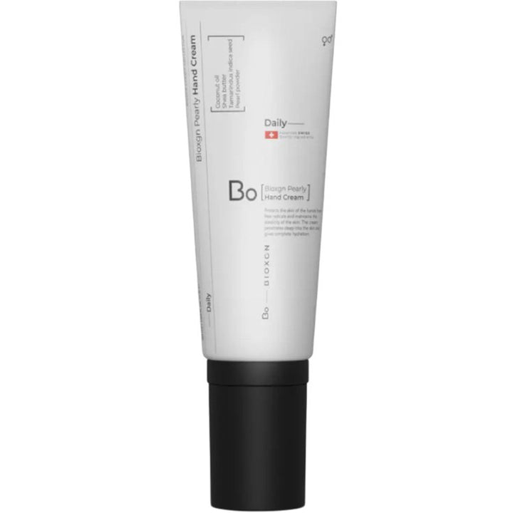 Pearly Hand Cream