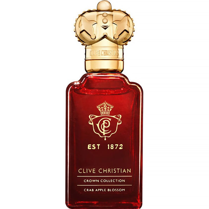 CRAB APPLE BLOSSOM PERFUME SPRAY 50 ML