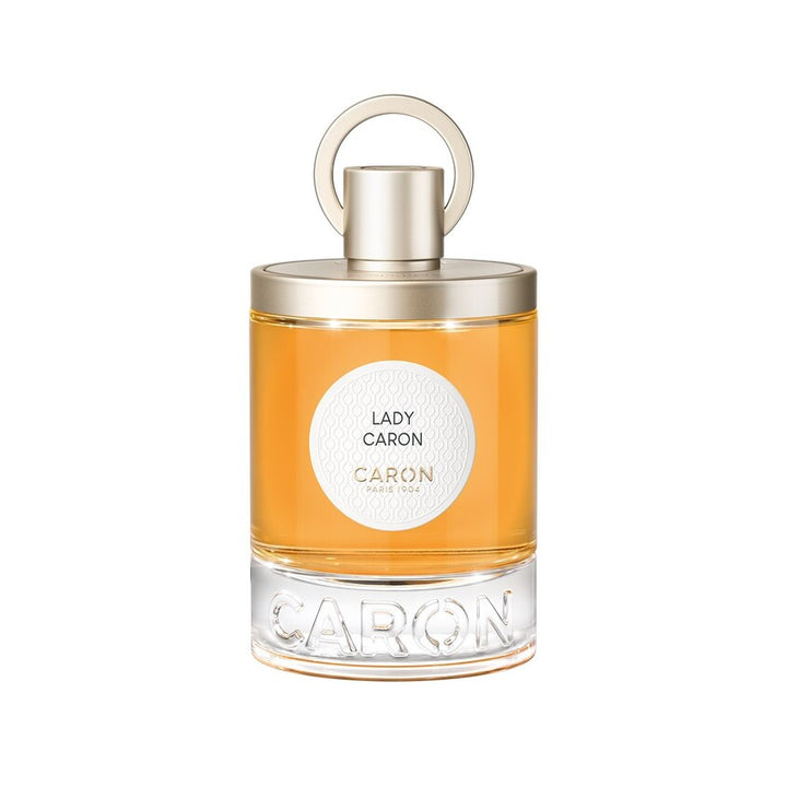 Lady Caron