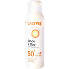 CALYPSO ONCE A DAY SPF50+ LOTION 150ML – buy online