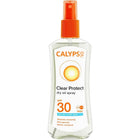 CALYPSO WET SKIN DRY OIL SPF30 SPRY 200M – buy online