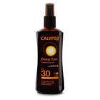 Deep Tan Moisturizing Oil SPF 30