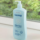 After Sun Moisturizing Lotion