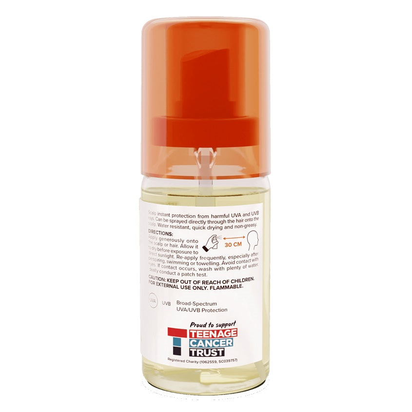SCALP PROT SPF30 SPRAY 50ML