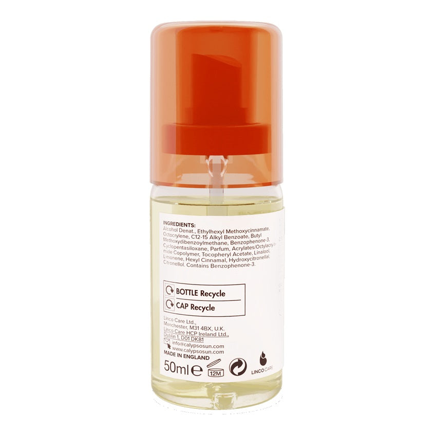 SCALP PROT SPF30 SPRAY 50ML