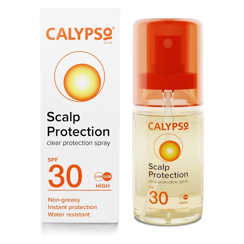 SCALP PROT SPF30 SPRAY 50ML