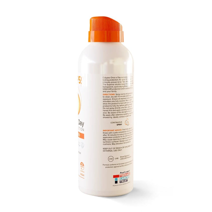 ONCE A DAY SPF30 HP SPRAY 150ML