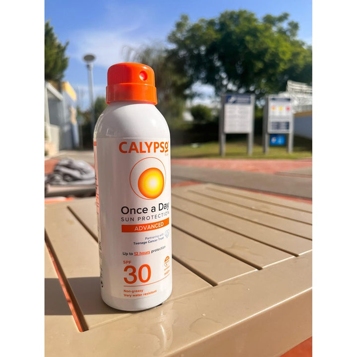 ONCE A DAY SPF30 HP SPRAY 150ML